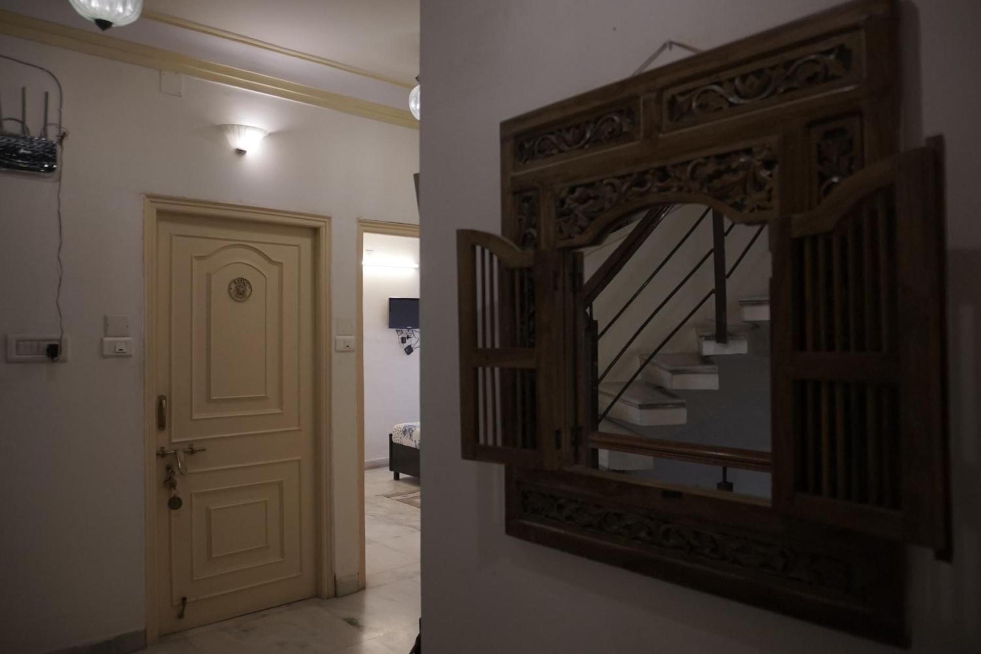 Hotel Pratap Bhawan Udajpur Zewnętrze zdjęcie