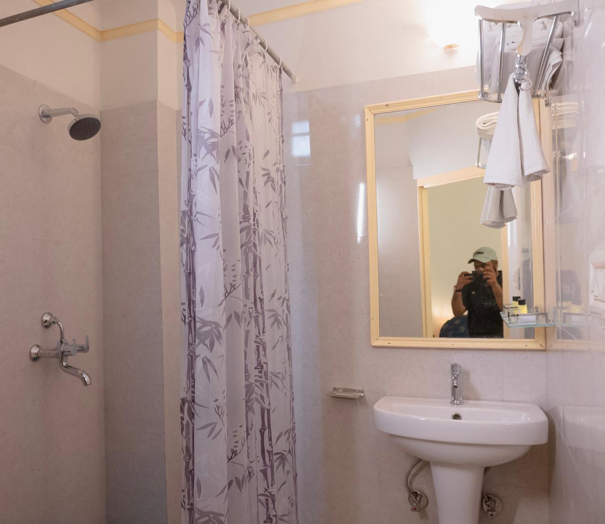 Hotel Pratap Bhawan Udajpur Zewnętrze zdjęcie