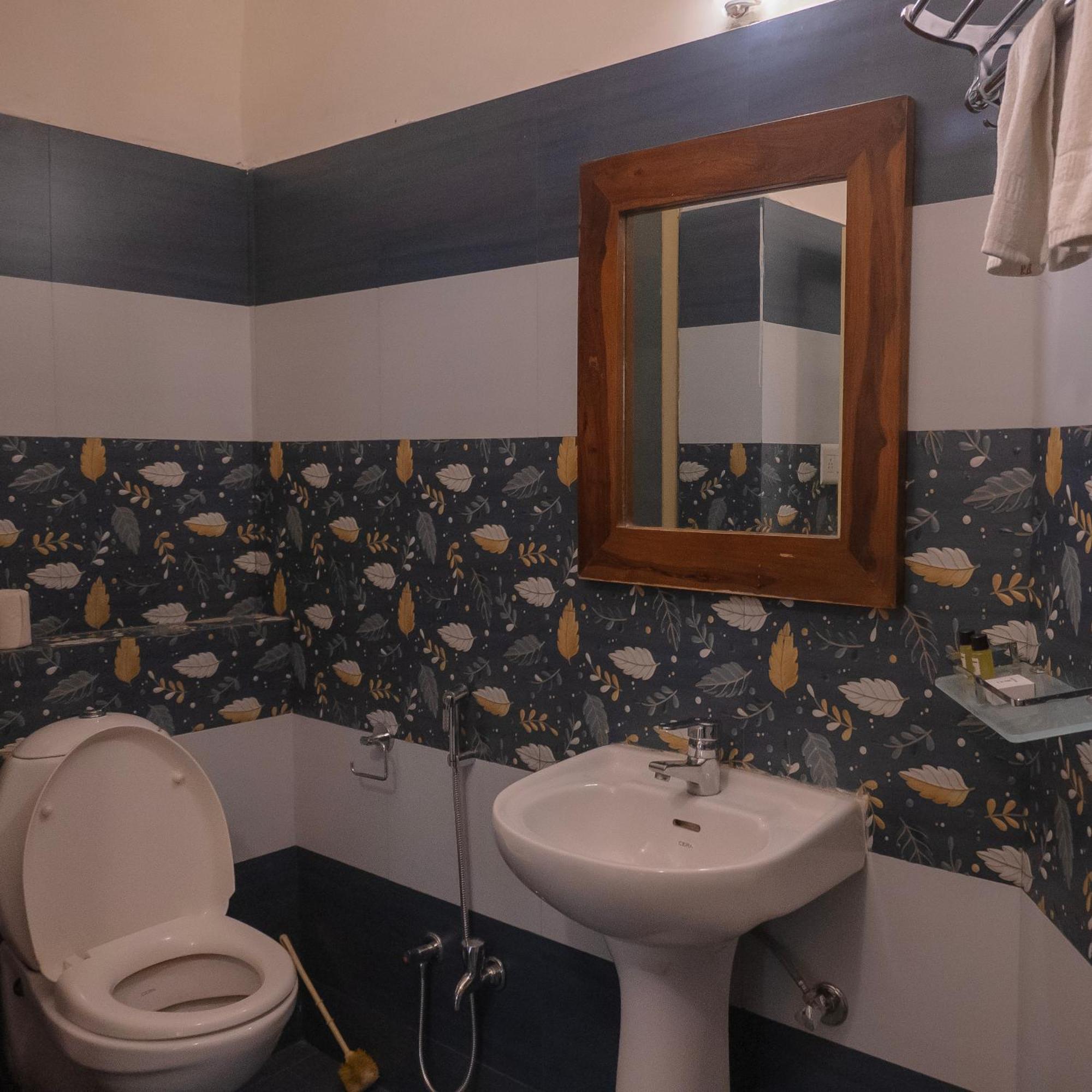 Hotel Pratap Bhawan Udajpur Zewnętrze zdjęcie